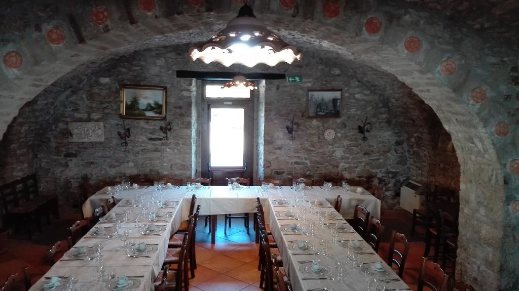 Agriturismo La Vecchia Cascina Di Paolo & Belinda Pietrelcina Exterior foto